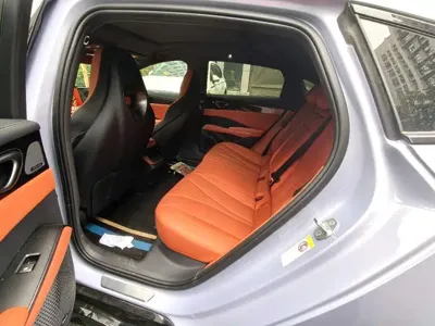 BYD Seal