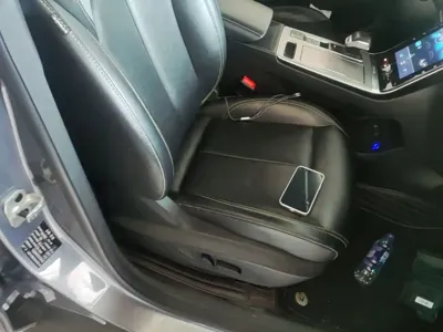 Roewe RX5