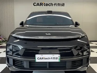 Li Auto Li L9