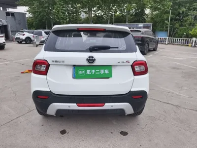 Brilliance V3