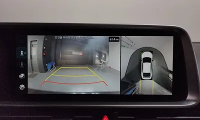 Hyundai Ioniq6