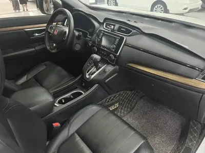 Honda Breeze