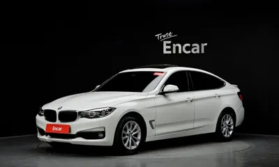 BMW Gran Turismo