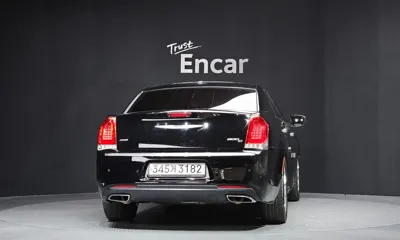 Chrysler 300C