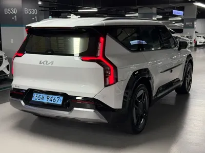 Kia EV9