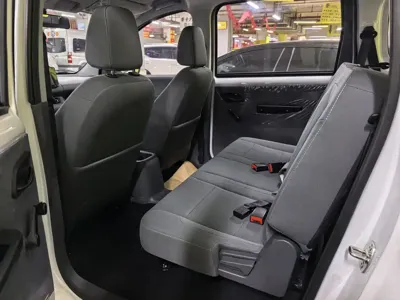 Wuling Hongguang EV