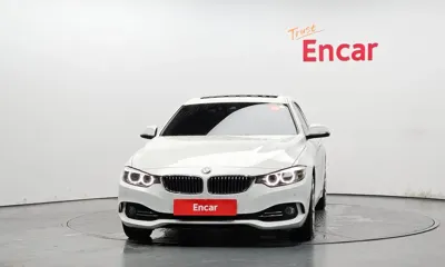 BMW 4-Series