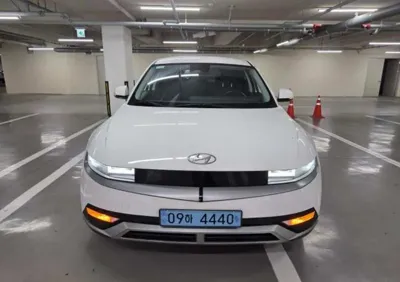 Hyundai Ioniq5