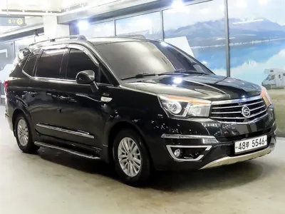 KG_Mobility_Ssangyong KORANDO
