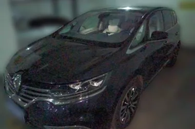 Renault Espace Classic