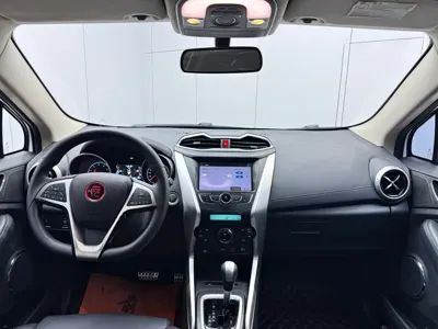 BYD Yuan