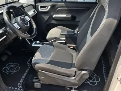 Wuling MINIEV
