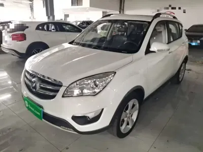 Changan CS35