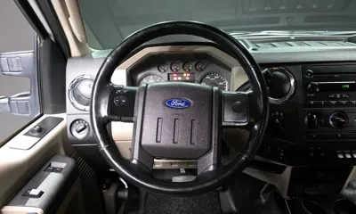 Ford F250