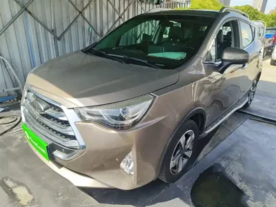 JAC Refine S3