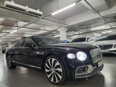 Bentley Flying Spur