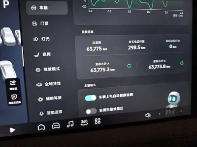 Xpeng G9