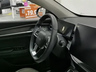 BYD Destroyer 05