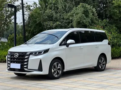 GAC Motor Trumpchi M6