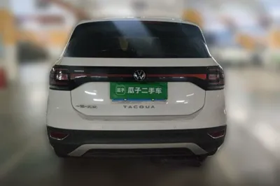 Volkswagen Tacqua