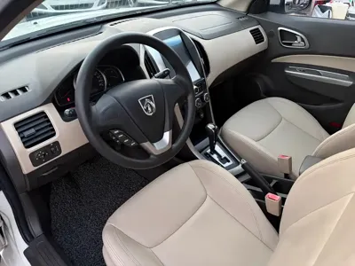 Baojun 630