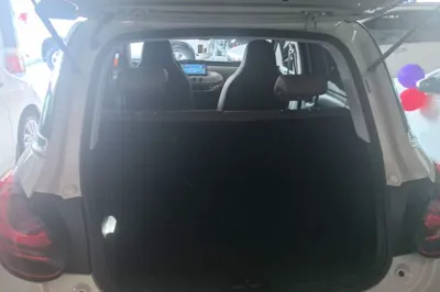Wuling Bingo