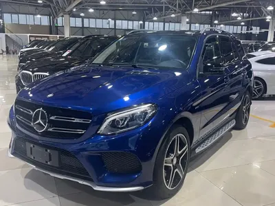 Mercedes-Benz 奔驰GLE(进口)