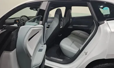 Polestar Polestar 4