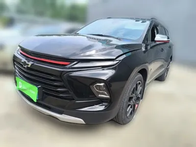 Chevrolet Blazer
