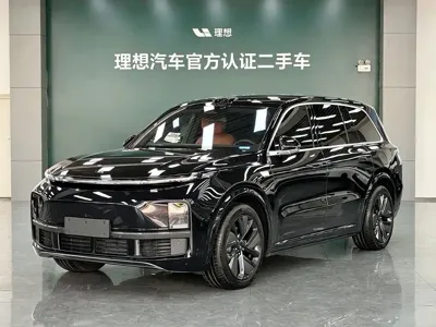Li Auto Li L9