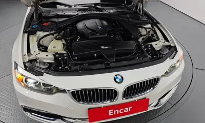 BMW 4-Series