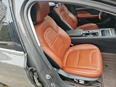 Lincoln Z