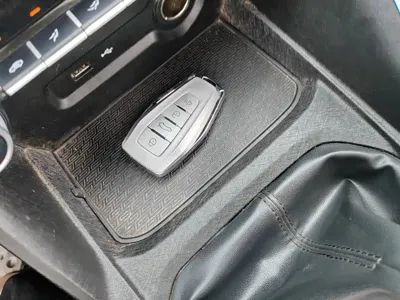 Geely Binyue