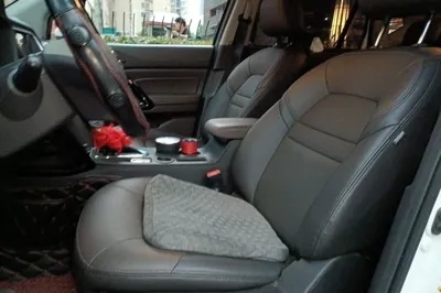 GAC Trumpchi GS4