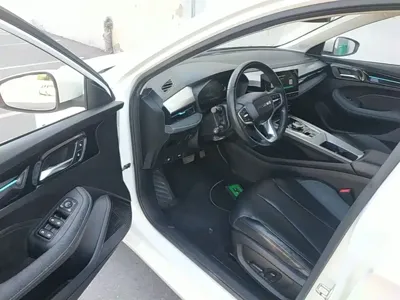 Roewe ei5