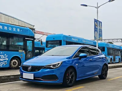 Buick Verano