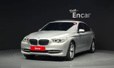 BMW Gran Turismo