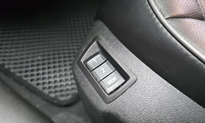 ChevroletGMDaewoo Malibu