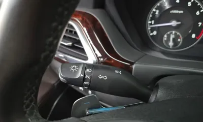 Genesis EQ900