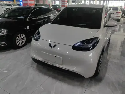 Wuling Bingo