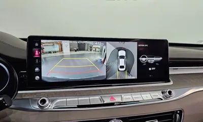 Kia K9