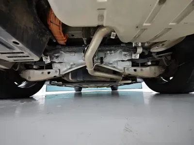 Li Auto Li L7