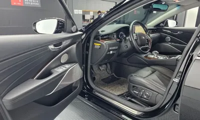 Kia K9