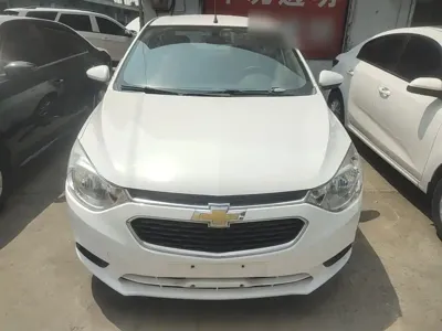 Chevrolet Sail