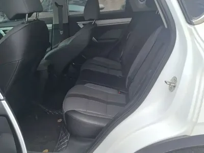Geely Binyue