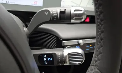Hyundai Ioniq5