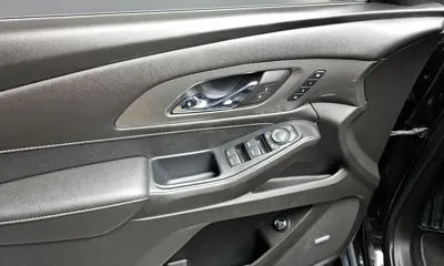 ChevroletGMDaewoo Traverse