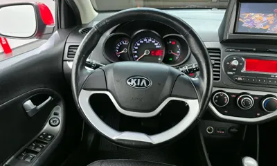 Kia Morning