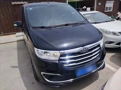 JAC Refine Refine M3