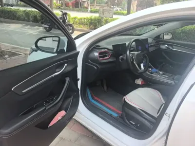 BYD Destroyer 05